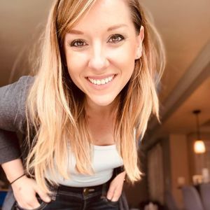 Meet your Posher, Jodi